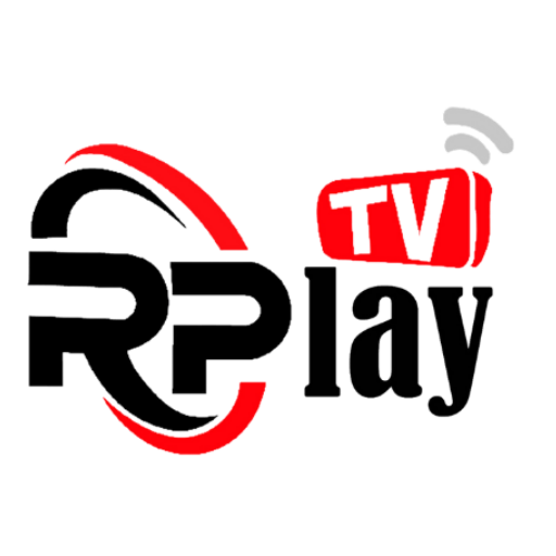 Rgvip Panel Logo